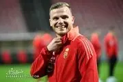
مدافع پرسپولیس دیدار برابر سپاهان را از دست داد
