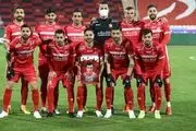 سرخپوشان امروز هم پول نگرفتند