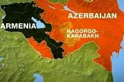 ادعای جدید باکو درباره ارمنستان 