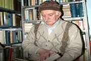 پرویز اذکایی معروف به سپیتمان درگذشت