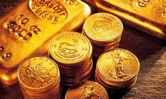 قیمت سکه و قیمت طلا امروز سه‌شنبه ۲ فروردین ۱۴۰۱ + جدول