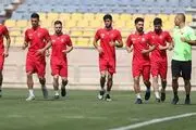 اخبار پرسپولیس | دردسر جدید یحیی گل محمدی و پرسپولیس 
