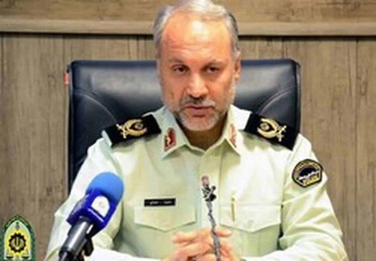 کشف پول‌شویی ۱۰۰ میلیاردی