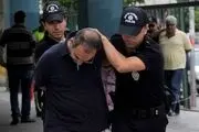 دادگاه ترکیه ۶۵ سرباز سابق ارتش را به حبس ابد محکوم کرد 