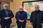 «کندو» و ماجرای خطه سیستان و بلوچستان سریال می‌شود