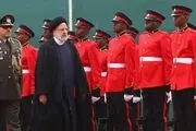 واکنش رسانه‌های بین‌المللی به سفر رئیسی به آفریقا