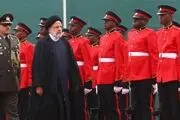 واکنش رسانه‌های بین‌المللی به سفر رئیسی به آفریقا