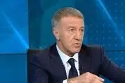 بسته شدن پرونده انتقال حسینی به ترابزون‌اسپور ترکیه
