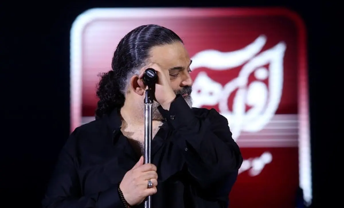 اعلام زمان تازهترین کنسرت «علیرضا عصار»
