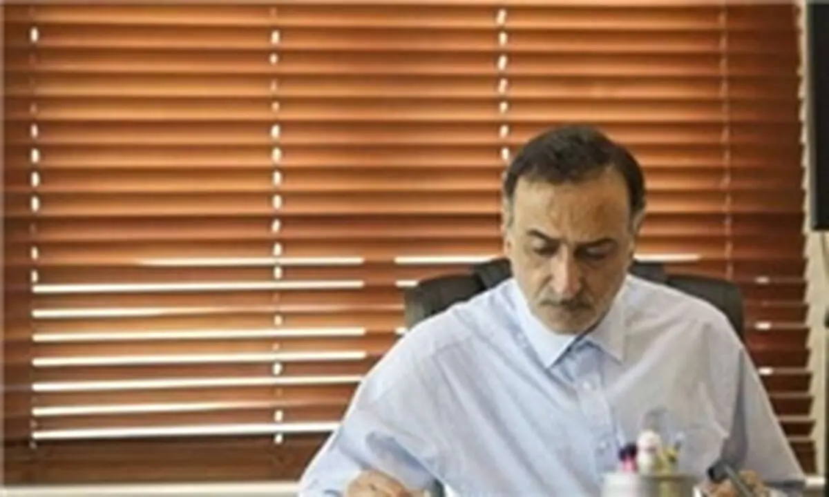  پیام وزیر آموزش و پرورش به مناسبت هفته بزرگداشت مقام معلم