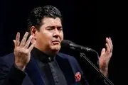 لاغری سالار عقیلی حاشیه ساز شد| علت لاغرشدن سالار عقیلی