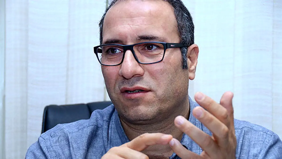 میرکریمی رئیس هیاتداوران جشنواره تالین شد