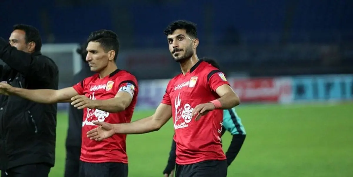 از باخت استقلال ناراحت شدم