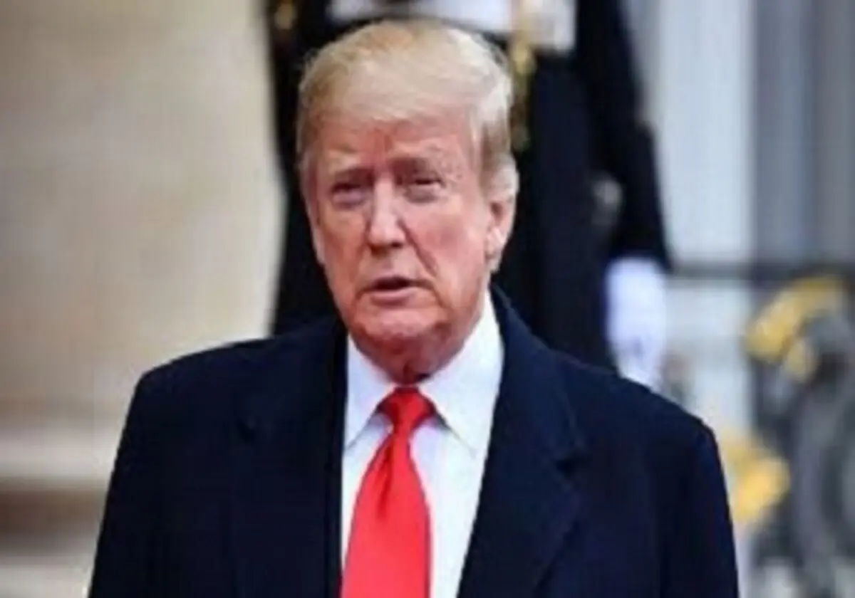ترامپ کنگره آمریکا را تهدید کرد