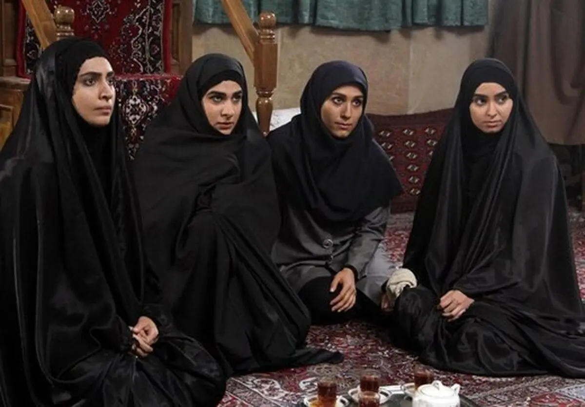 سریالی که زندگی خانم بازیگر را تغییر داد