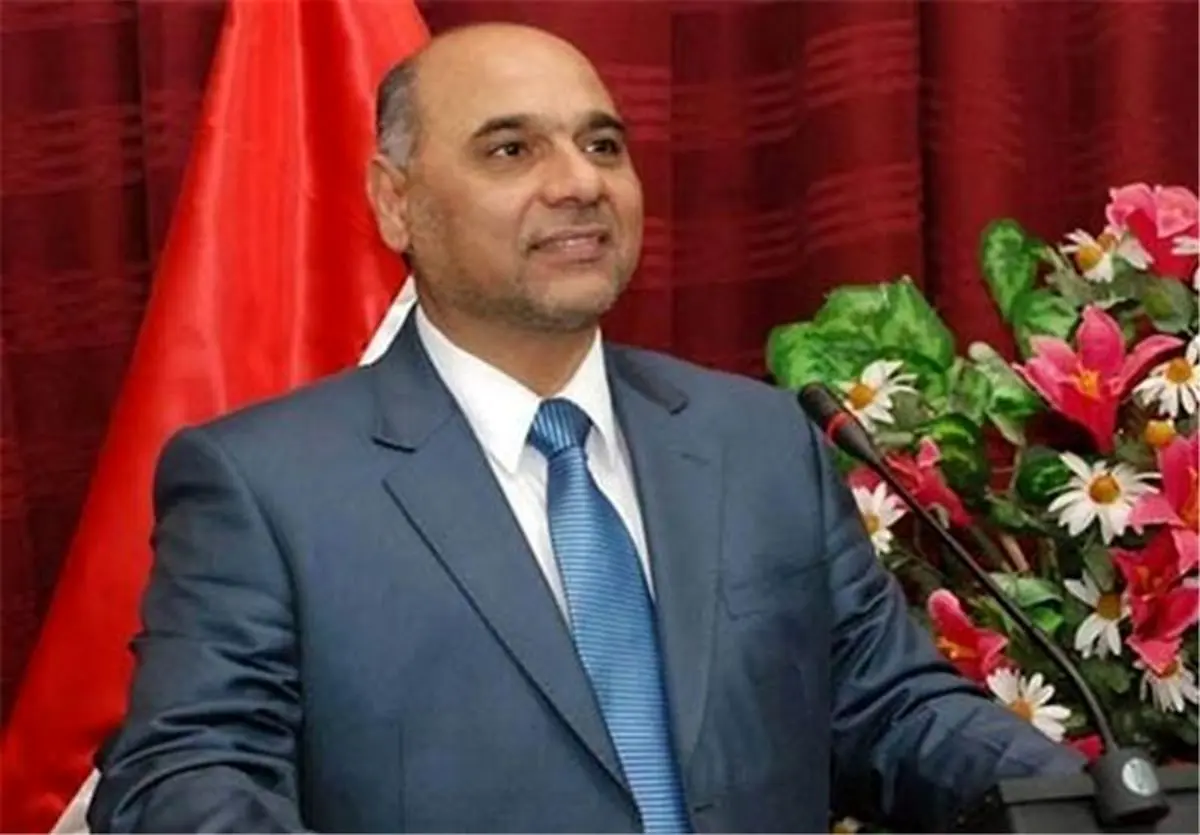 اگر ایران نبود عراق به دست داعش سقوط می کرد