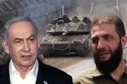 تردیدها درباره وعده ترامپ برای لغو تحریم سوریه