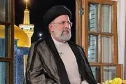 رئیسی: بنای دولت من ایجاد ایران قوی است
