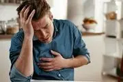 درمورد حمله قلبی بیشتر بدانید