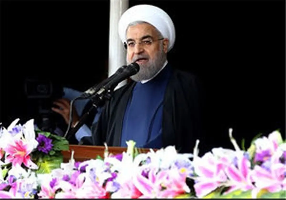 شاهد شکستهای امریکا در یک سال گذشته بودیم