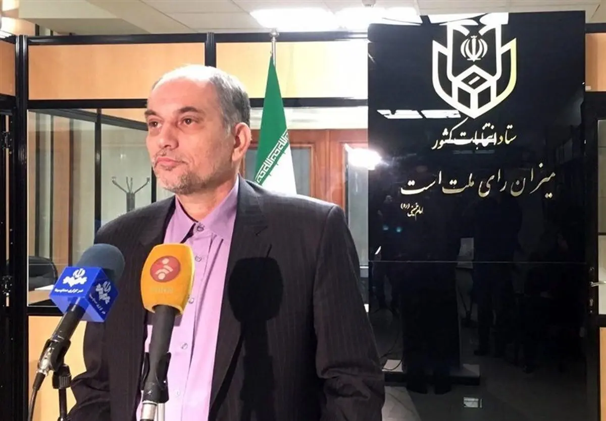 ثبت نام بیش از 12 هزار نفر در انتخابات شورای شهر