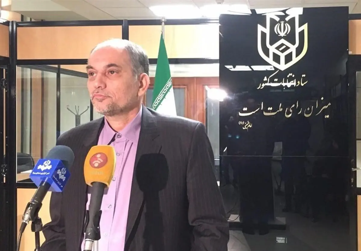ثبت نام بیش از 12 هزار نفر در انتخابات شورای شهر