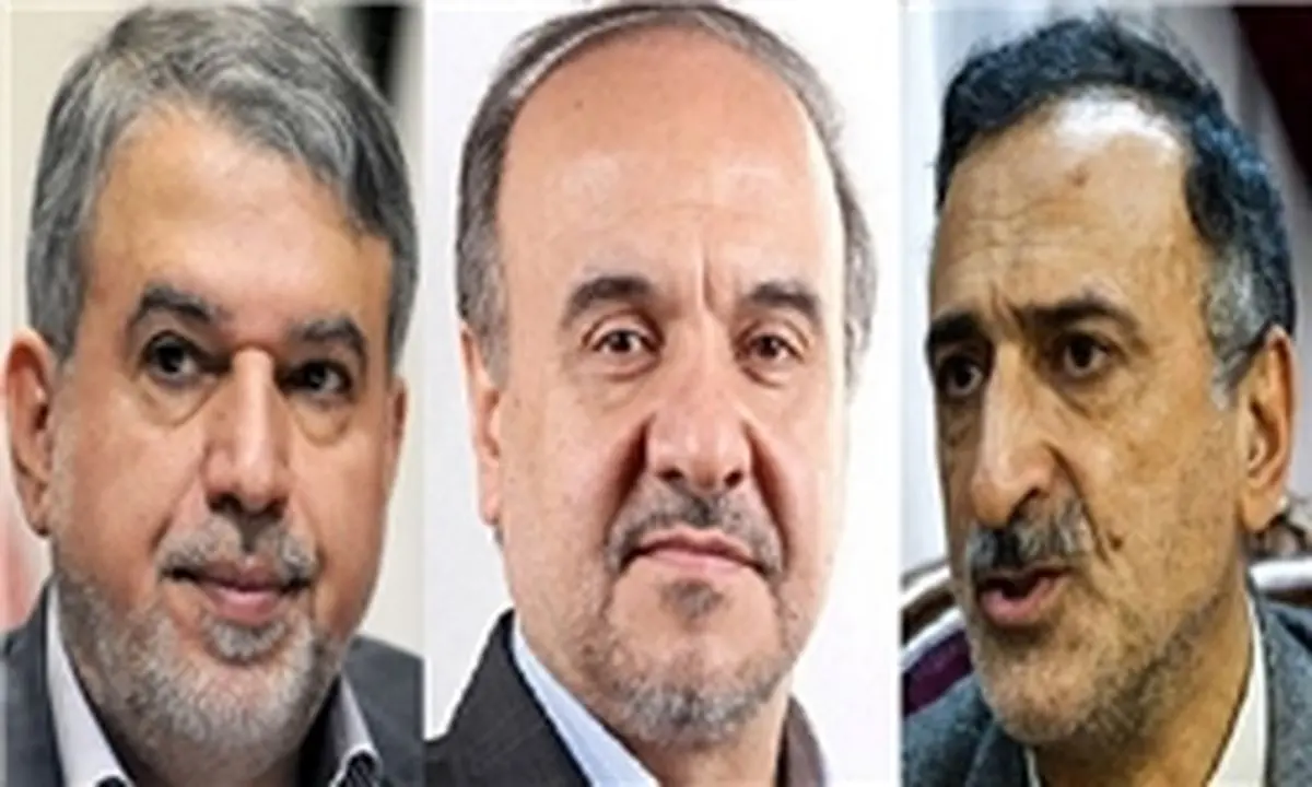 شرایط رای دادن به وزرای پیشنهادی تفهیم شد!