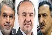 نامه معرفی 3 وزیر پیشنهادی اعلام وصول شد