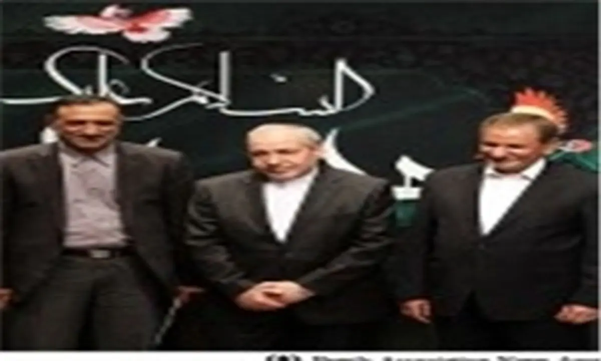 فانی در گزارش خود سخنی درباره فساد ۸ هزار میلیاردی صندوق ذخیره فرهنگیان به میان نیاورد