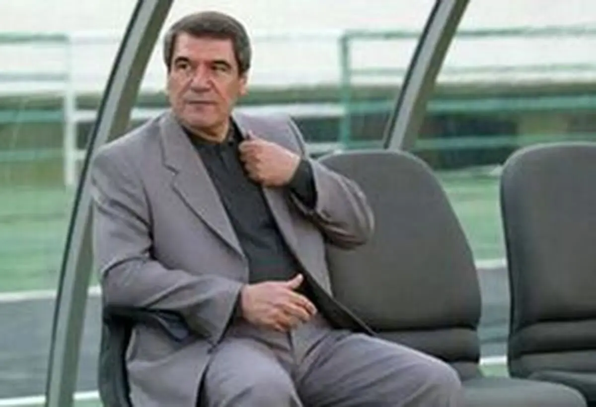 همایون شاهرخی به فوتبال ایران هشدار داد