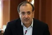 «مهدی غضنفری» رئیس هیئت عامل صندوق توسعه ملی شد