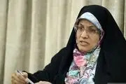 نماینده زن مجلس: برای دومین بار تحریم شدم
