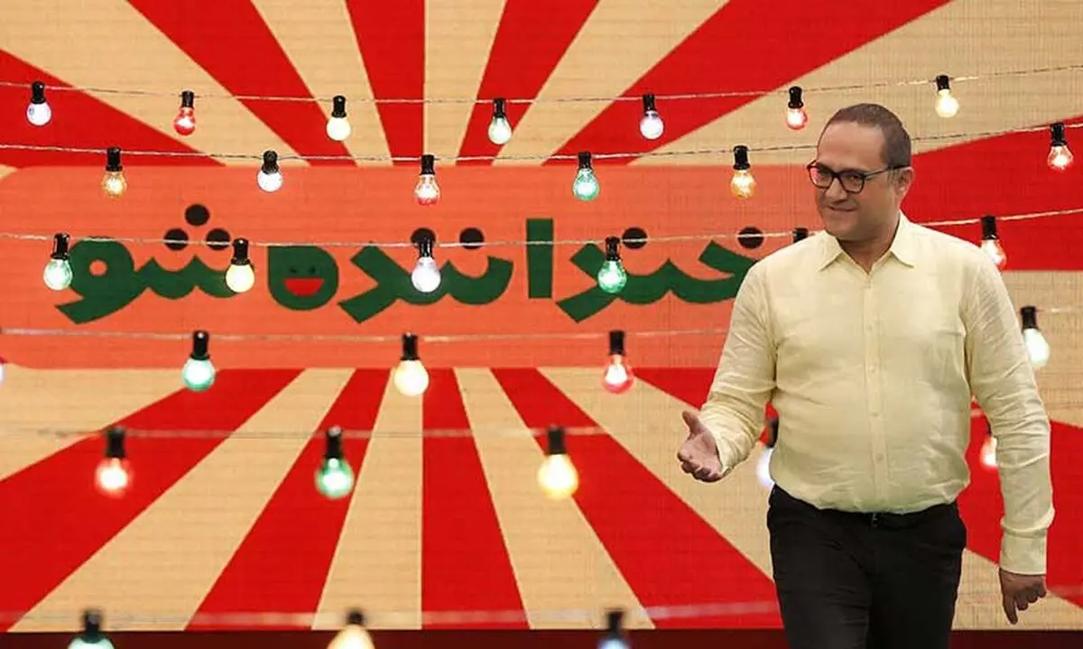 سری جدید «خنداننده شو» به زودی آغاز می‌شود 