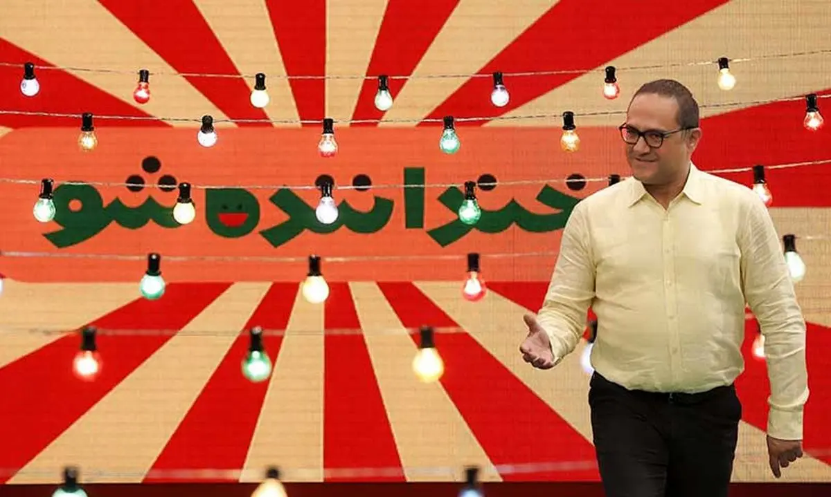 رقابت خنداننده شو در خندوانه این هفته