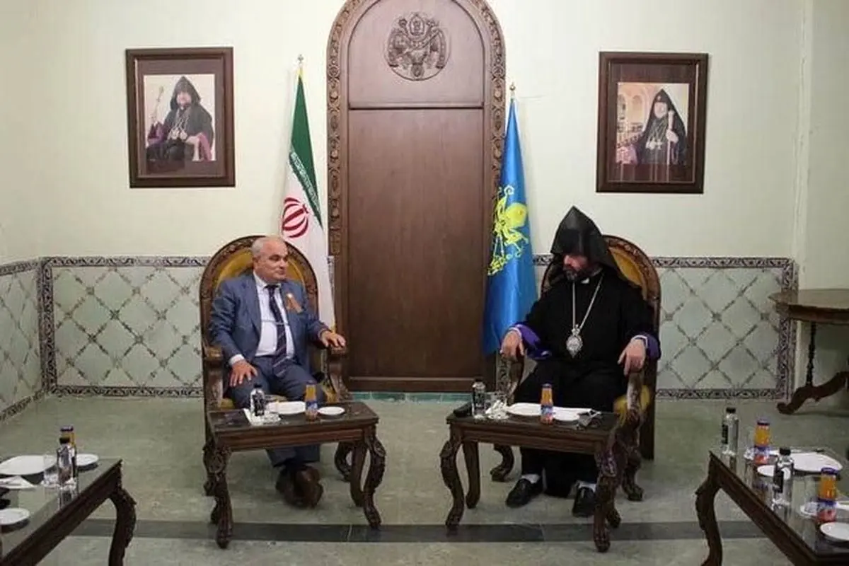 واکنش روسیه به نوع موضع گیری ایران در مورد اوکراین
