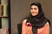 تیپ تابستانه مریم مومن /عکس