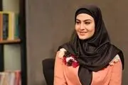 مریم مومن بازیگر جدید تله تئاتر «اتاق عروس» +عکس