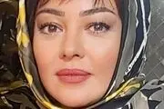 وقتی «رزیتا غفاری» دندان پزشک می شود/ عکس