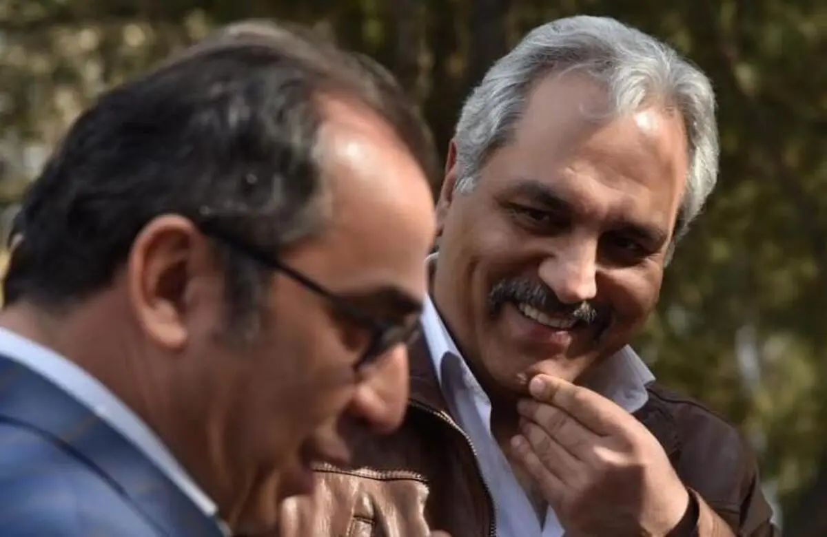 سلیقه‌سازی به سبک مهران مدیری