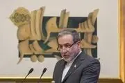 عراقچی: نقشه‌های بزرگ‌تر اسرائیل نگران‌کننده است
