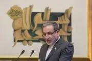 عراقچی: مسائل داخلی ایران هیچ ربطی به کسی ندارد