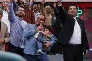 دیشب در خندوانه چه گذشت؟
