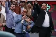 دیشب در خندوانه چه گذشت؟