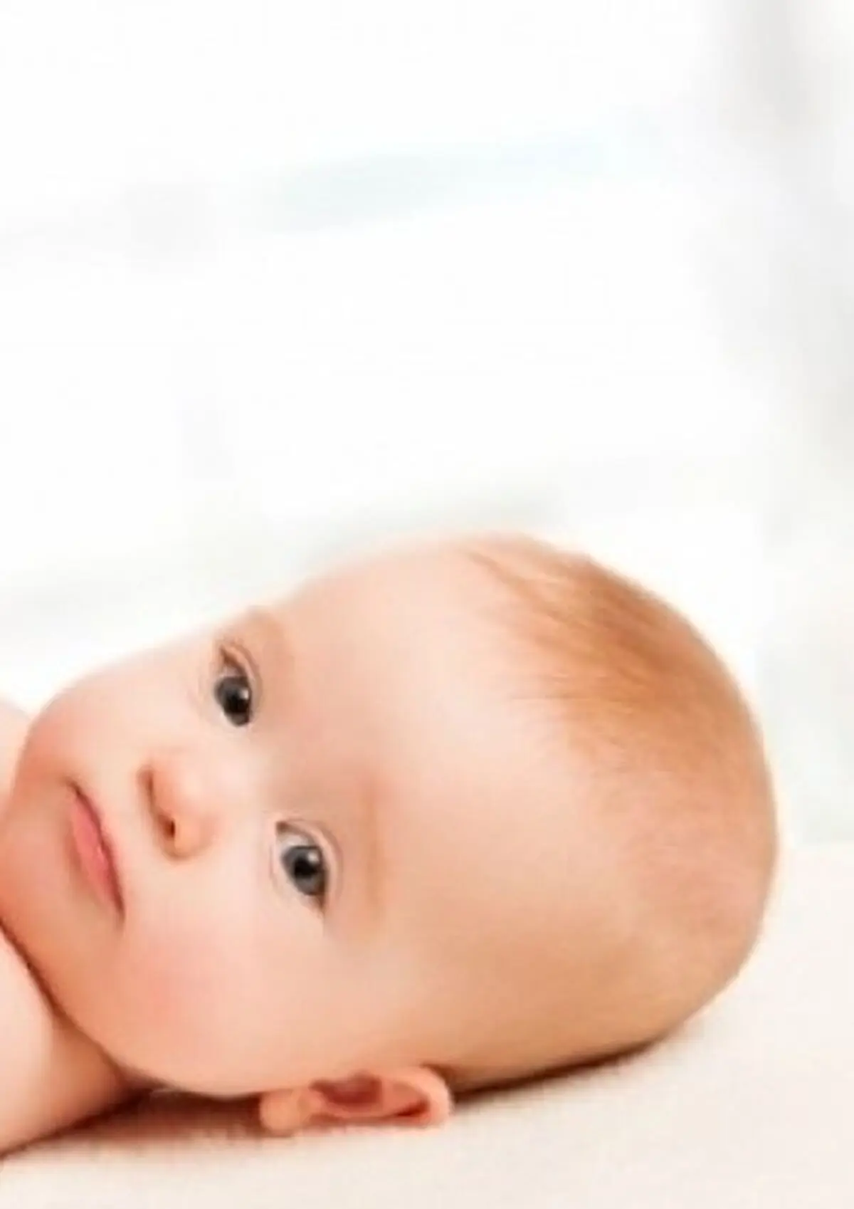 مشکلات قلبی نوزاد چه علائمی دارد؟