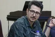 مجری جوان ایرانی درگذشت