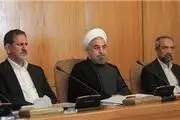 استاندار تهران معرفی شد