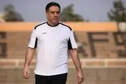 تجدید همکاری پیروانی و پورموسوی در آبادان