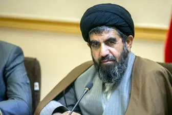 فعالیت تلگرامی موسوی لارگانی متوقف شد