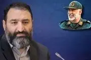 نحوه شهادت فرزند سردار شهید شوشتری در اغتشاشات اخیر