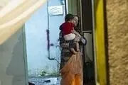 کلنگ اولین مرکز اشتغالزایی زنان بی‌سرپرست زده شد